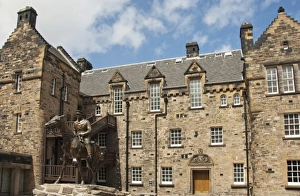 Images Dated 23rd May 2011: Europe, Scotland