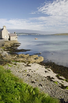 Images Dated 3rd June 2011: Europe, Scotland