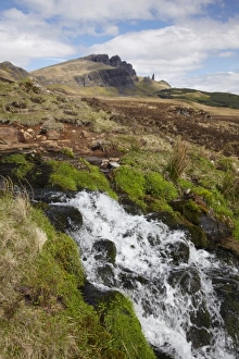 Images Dated 7th May 2010: Europe, Scotland
