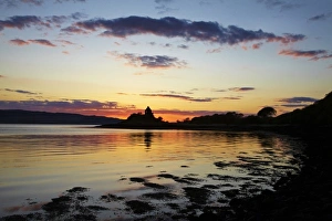 Images Dated 8th May 2010: Europe, Scotland