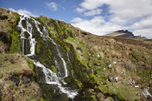 Europe, Scotland
