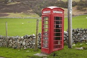 Images Dated 10th May 2010: Europe, Scotland