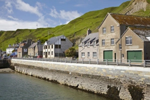 Europe, Scotland