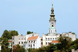 Europe, Serbia