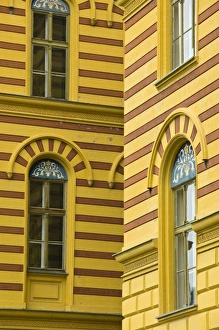 Images Dated 6th May 2007: Europe, Serbia