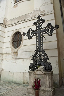 Images Dated 15th September 2009: Europe, Slovokia