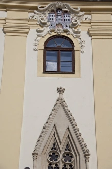 Fort Prints: Europe, Slovokia