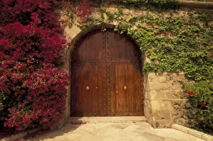 Europe, Spain