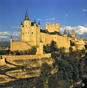 Europe, Spain