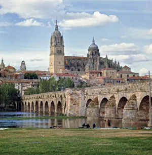 Europe, Spain