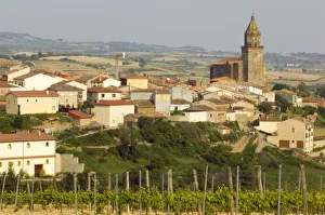 Images Dated 12th May 2006: Europe, Spain