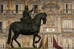 Images Dated 15th April 2005: Europe, Spain