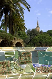 Europe, Spain