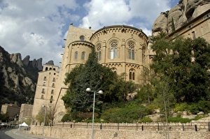 Europe, Spain