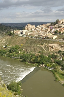 Europe, Spain