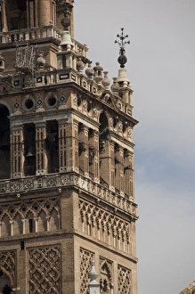 Europe, Spain