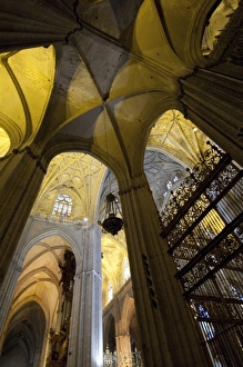 Europe, Spain