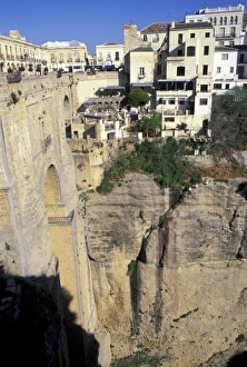 Europe, Spain