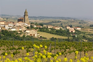 Images Dated 12th May 2006: Europe, Spain