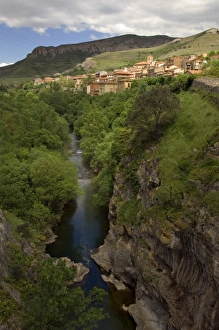 Images Dated 8th May 2006: Europe, Spain