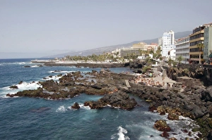 Images Dated 2nd August 2008: Europe, Spain