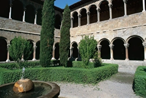 Images Dated 1st October 2010: Europe, Spain