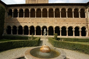 Images Dated 16th March 2006: Europe, Spain
