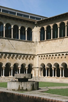 Images Dated 16th April 2006: Europe, Spain