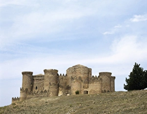 Europe, Spain