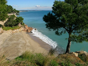 Europe, Spain