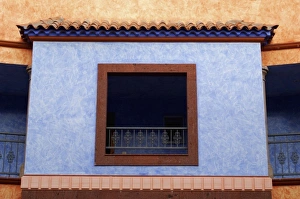Europe, Spain