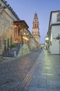 Images Dated 26th May 2012: Europe, Spain, Andalucia, Cordoba, La Mezauita-Catedral (Catedral Mosque of Cordoba)
