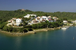 Europe, Spain, Minorca (aka Menorca), Mahon