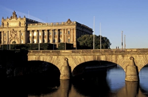 Europe, Sweden