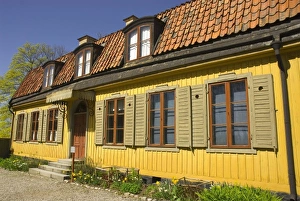 Images Dated 11th May 2010: Europe, Sweden