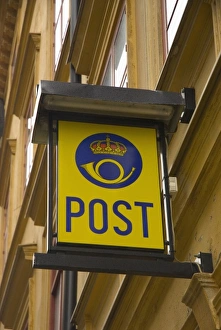 Images Dated 9th May 2010: Europe, Sweden