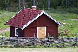 Images Dated 7th August 2006: Europe, Sweden