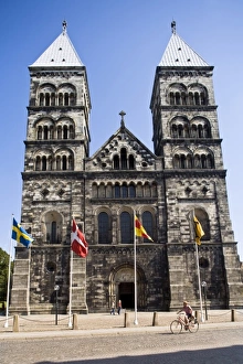 Images Dated 9th August 2007: Europe, Sweden