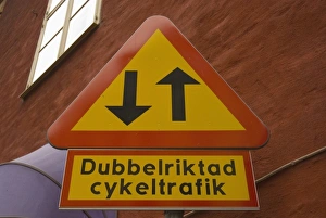 Images Dated 9th May 2010: Europe, Sweden
