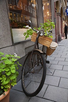 Europe, Sweden