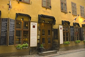 Images Dated 9th May 2010: Europe, Sweden