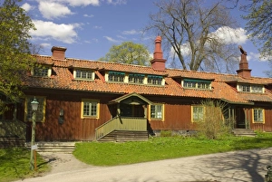 Images Dated 11th May 2010: Europe, Sweden