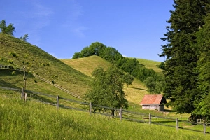 Images Dated 14th June 2006: Europe, Switzerland