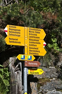Europe, Switzerland
