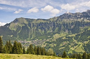 Images Dated 23rd June 2010: Europe, Switzerland