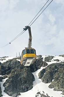 Images Dated 19th June 2010: Europe, Switzerland