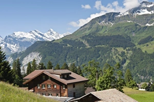 Europe, Switzerland