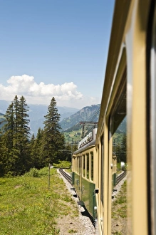 Europe, Switzerland