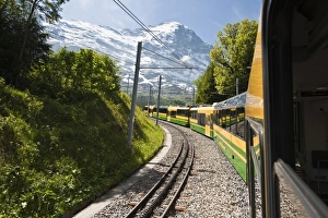 Images Dated 23rd June 2010: Europe, Switzerland