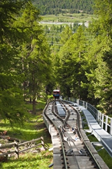 Images Dated 19th June 2010: Europe, Switzerland